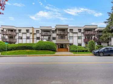 307 12170 222 Street, Maple Ridge, BC, Maple Ridge — Apartment/Condo for sale