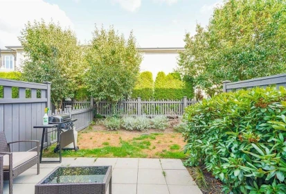 Breakfast Nook Photo of 145 7938 209 Street, Langley, BC