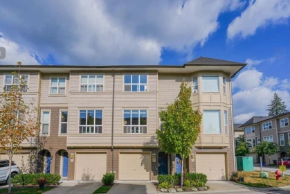 145 7938 209 Street, Langley, BC, Langley — Townhouse for sale