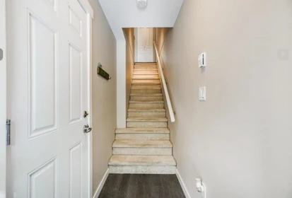 145 7938 209 Street, Langley, BC, Langley — Townhouse for sale