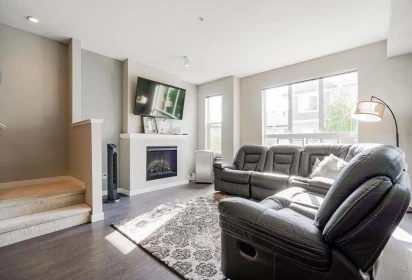 Pantry Photo of 145 7938 209 Street, Langley, BC