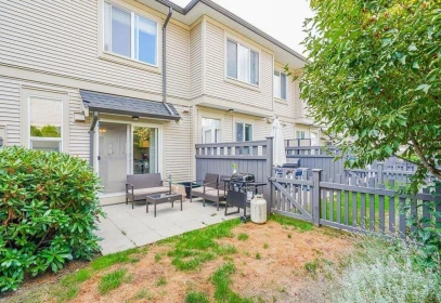 Primary Bedroom Photo of 145 7938 209 Street, Langley, BC