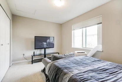 Walk-In Closet Photo of 145 7938 209 Street, Langley, BC