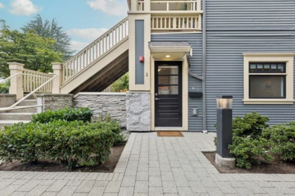 Hot Tub / Spa Photo of 1 & 2 244 E 5th Street, North Vancouver, BC