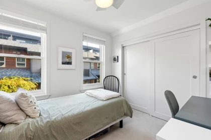 Office / Den Photo of 1 & 2 244 E 5th Street, North Vancouver, BC