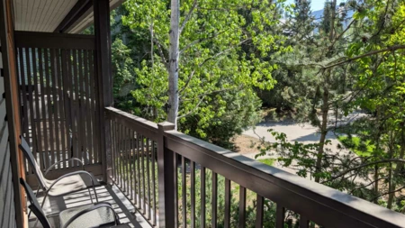 Office / Den Photo of 96 4355 Northlands Boulevard, Whistler, BC