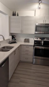 Pantry Photo of 96 4355 Northlands Boulevard, Whistler, BC