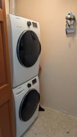 Walk-In Closet Photo of 96 4355 Northlands Boulevard, Whistler, BC