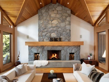 4673 Blackcomb Way, Whistler, BC, Whistler — Single Family Residence for sale