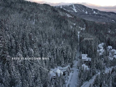 Fitness Center Photo Near 4673 Blackcomb Way, Whistler, BC