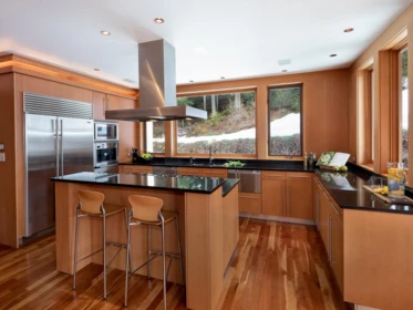 Guest Bathroom Photo of 4673 Blackcomb Way, Whistler, BC