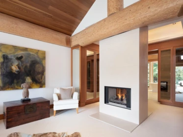 Hallway Photo of 4673 Blackcomb Way, Whistler, BC