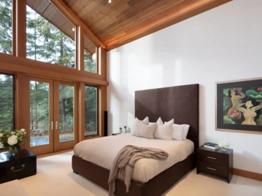Hot Tub / Spa Photo of 4673 Blackcomb Way, Whistler, BC