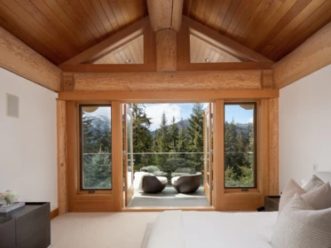 Mudroom Photo of 4673 Blackcomb Way, Whistler, BC