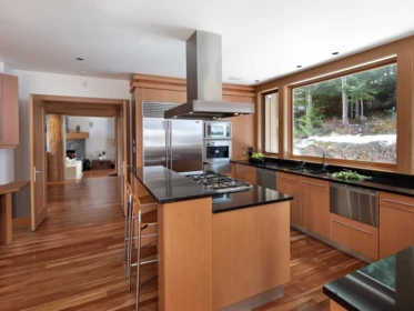 Office / Den Photo of 4673 Blackcomb Way, Whistler, BC