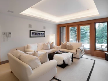 Outdoor Deck Photo of 4673 Blackcomb Way, Whistler, BC