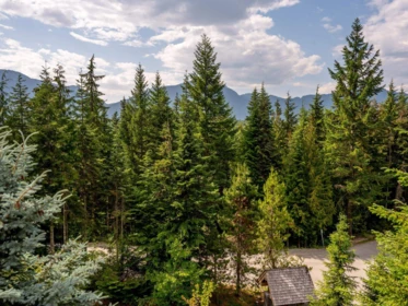 Walk-In Closet Photo of 4673 Blackcomb Way, Whistler, BC