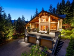 4673 Blackcomb Way, Whistler, BC