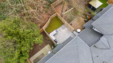 Aerial View of 86 36060 Old Yale Road, Abbotsford, BC