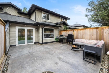 Basement Recreation Room Photo of 86 36060 Old Yale Road, Abbotsford, BC