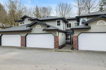 86 36060 Old Yale Road, Abbotsford, BC, Abbotsford — Townhouse for sale