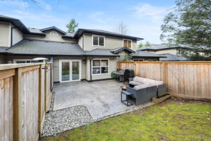 Laundry Room Photo of 86 36060 Old Yale Road, Abbotsford, BC