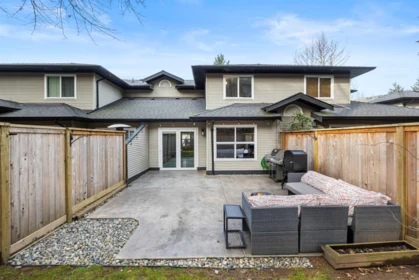 86 36060 Old Yale Road, Abbotsford, BC, Abbotsford — Townhouse for sale