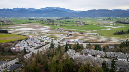 Neighborhood Park Photo Near 86 36060 Old Yale Road, Abbotsford, BC