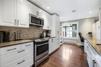 Pantry Photo of 86 36060 Old Yale Road, Abbotsford, BC