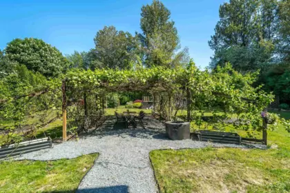 Neighborhood Park Photo Near 8569 Mckee Place, Chilliwack, BC