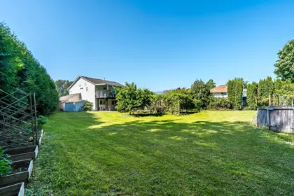 Playground / Recreational Area Near 8569 Mckee Place, Chilliwack, BC