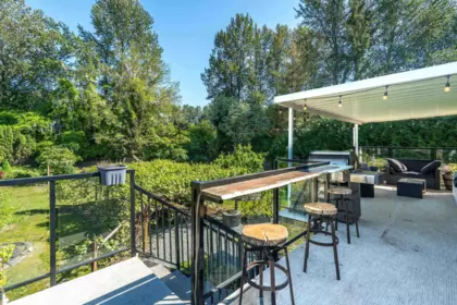 Swimming Pool Photo of 8569 Mckee Place, Chilliwack, BC