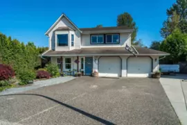 8569 Mckee Place, Chilliwack, BC