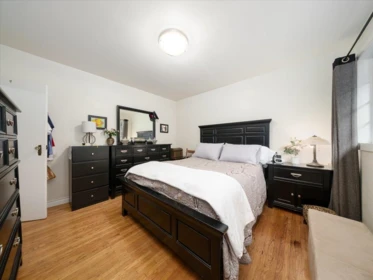 Bedroom 2 Photo of 322 E 25th Street, North Vancouver, BC