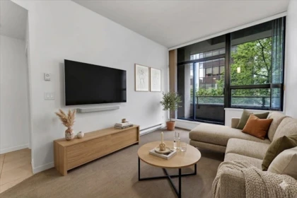 313 1010 Howe Street, Vancouver, BC, Vancouver — Apartment/Condo for sale
