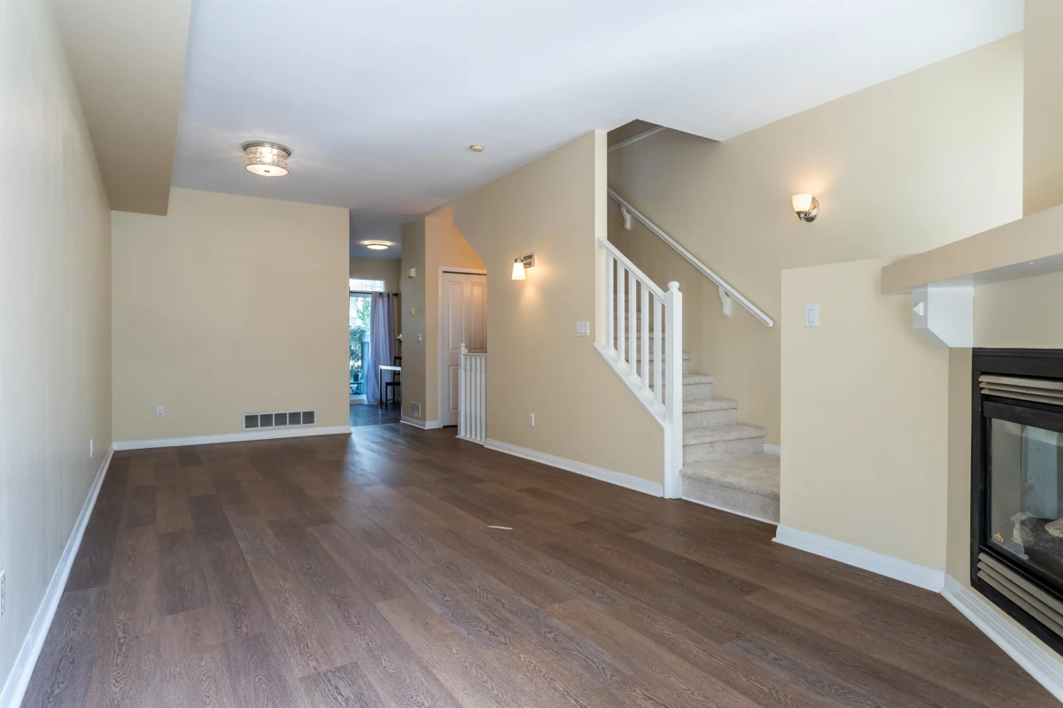 Family Room Photo of 17 15068 58 Avenue, Surrey, BC