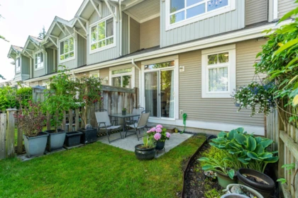 Basement Recreation Room Photo of 17 15068 58 Avenue, Surrey, BC