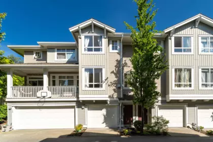 17 15068 58 Avenue, Surrey, BC, Surrey — Townhouse for sale