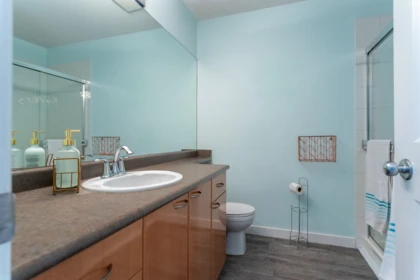 Garage Interior Photo of 17 15068 58 Avenue, Surrey, BC