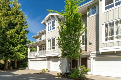 Hot Tub / Spa Photo of 17 15068 58 Avenue, Surrey, BC