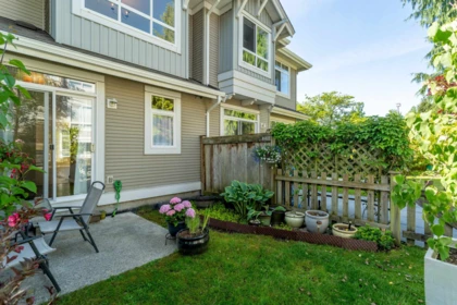 Laundry Room Photo of 17 15068 58 Avenue, Surrey, BC