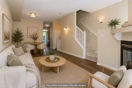 17 15068 58 Avenue, Surrey, BC, Surrey — Townhouse for sale