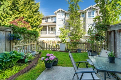 Mudroom Photo of 17 15068 58 Avenue, Surrey, BC