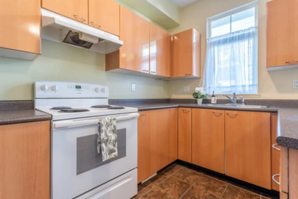 Powder Room Photo of 17 15068 58 Avenue, Surrey, BC