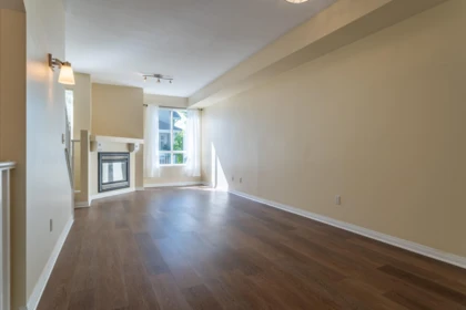 Primary Bedroom Photo of 17 15068 58 Avenue, Surrey, BC