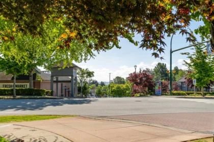 Street View Photo of 17 15068 58 Avenue, Surrey, BC