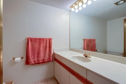 Mudroom Photo of 2007 6055 Nelson Avenue, Burnaby, BC