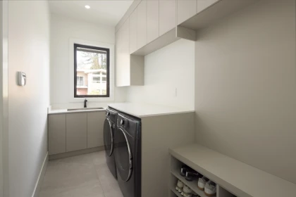 Guest Bathroom Photo of 7129 Buffalo Street, Burnaby, BC
