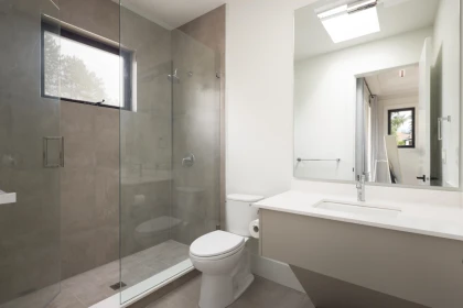 Laundry Room Photo of 7129 Buffalo Street, Burnaby, BC