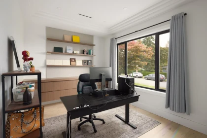 Loft / Bonus Room Photo of 7129 Buffalo Street, Burnaby, BC